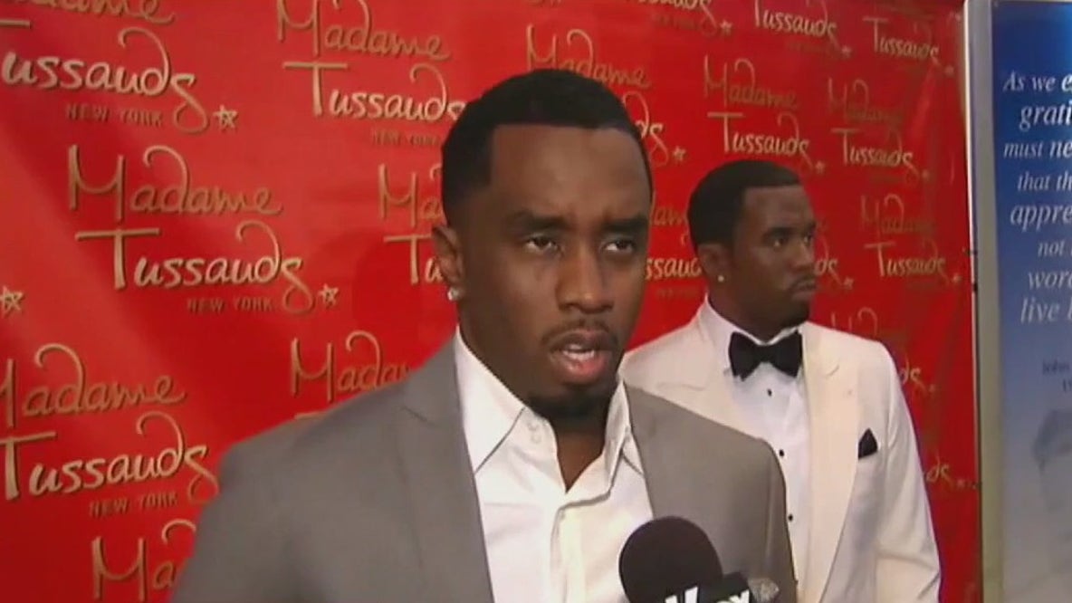 Diddy prosecutors accused of illegal jail cell raid
